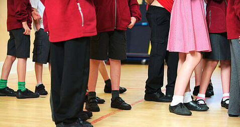Children in mixed schools have more friends than those at single-sex schools, study says
