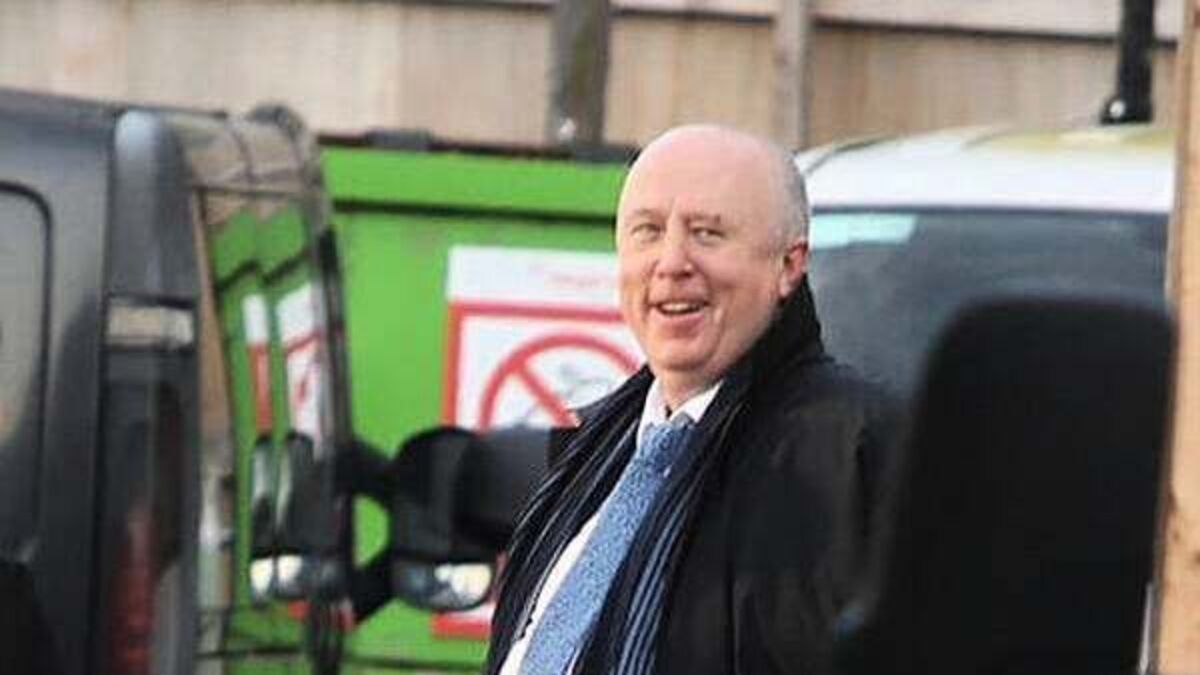 Clinical director of UHL to return following investigation into Aoife Johnston's death