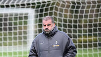 It will bear fruit: Ange Postecoglou defends ‘right decision’ to sign youngsters