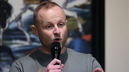 Legal bid to stop Stormont vote on post-Brexit arrangements listed for hearing