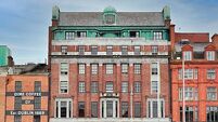 New owners of 'iconic' Clarence Hotel intend to increase room capacity from 58 to 162