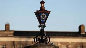 Three arrested in connection with burglaries across Ireland Three arrested in connection with burglaries across Ireland