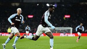 Jhon Duran earns Aston Villa victory over struggling Southampton Jhon Duran earns Aston Villa victory over struggling Southampton