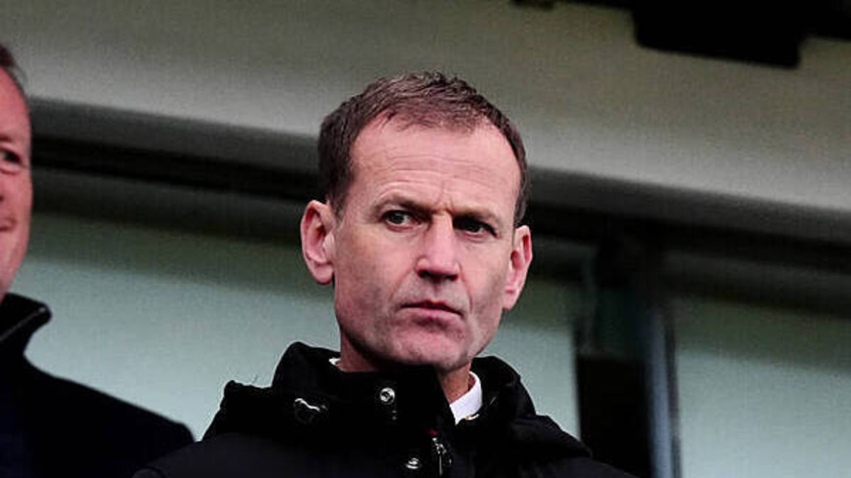 Man United sporting director Dan Ashworth leaves after just five months – reports