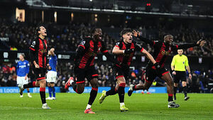 Bournemouth add to Ipswich’s home woes with late comeback