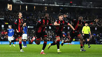 Bournemouth add to Ipswich’s home woes with late comeback