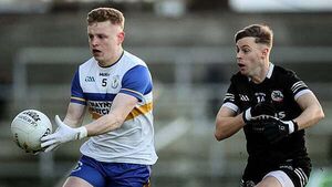 Sunday GAA: Errigal Ciarán come out on top by a point in Ulster senior football final Sunday GAA: Errigal Ciarán come out on top by a point in Ulster senior football final
