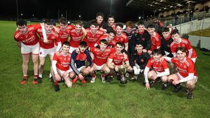 Ballon beat Asca to U20 ‘B’ title