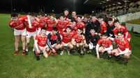 Ballon beat Asca to U20 ‘B’ title