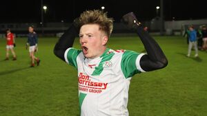 Palatine complete clean sweep of underage titles