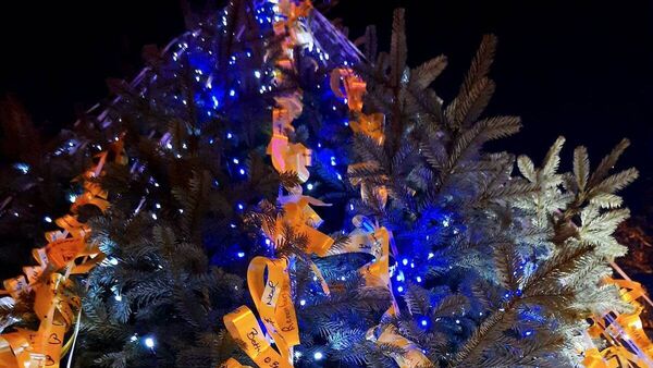 The Rembrance Tree