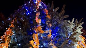 The Rembrance Tree
