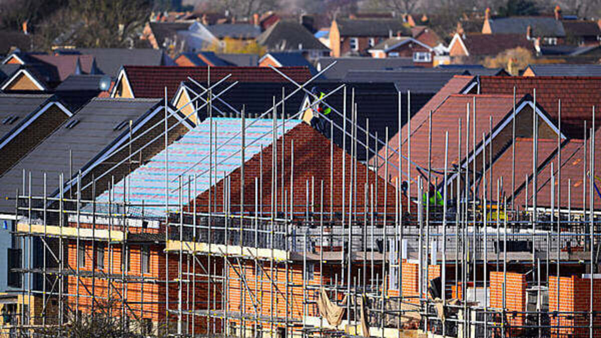 Construction jobs most in-demand roles this year