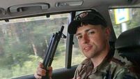 Life of soldier killed in Ukraine to be celebrated