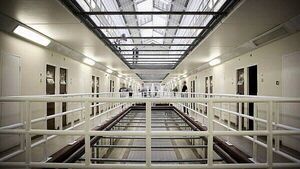 Rapist who fathered own grandchild given permission to pursue action over temporary release denial