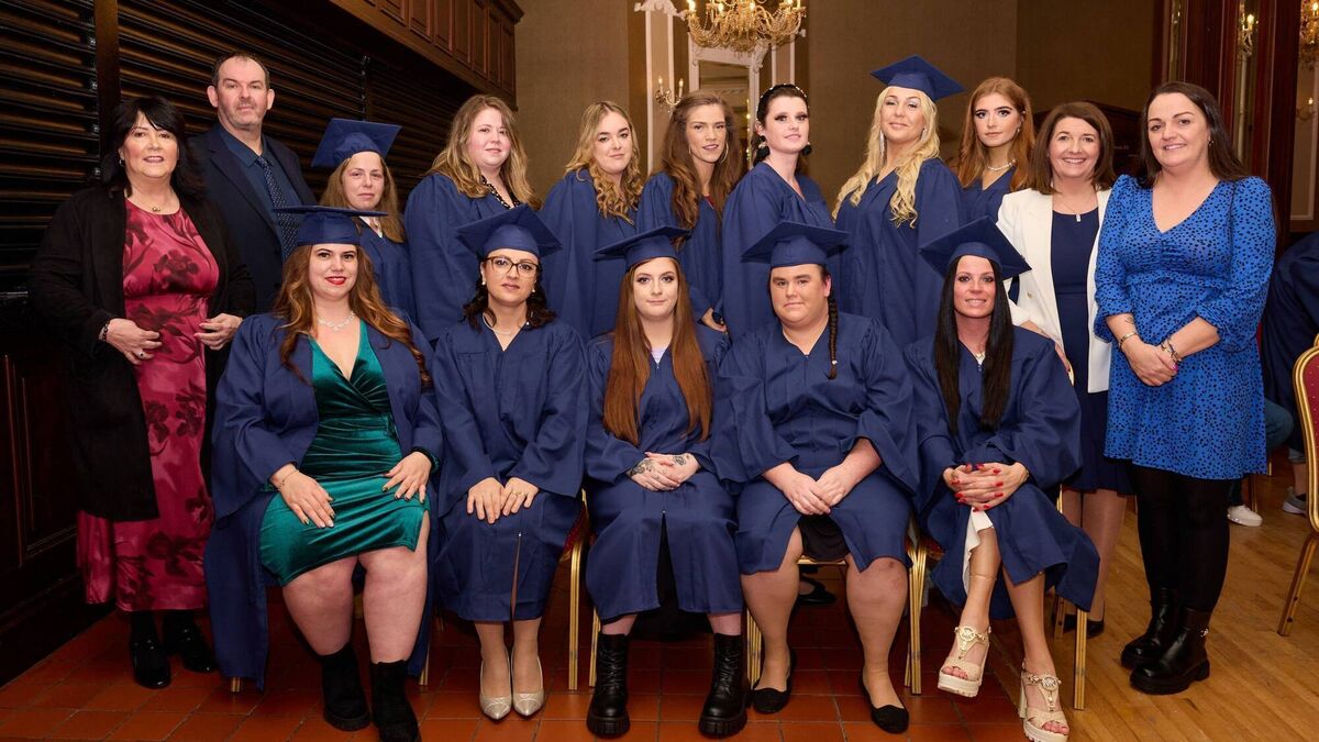 Students are moving on up with St Catherine’s