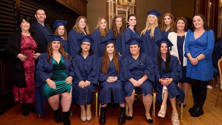 Students are moving on up with St Catherine’s