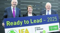 IFA encourages potential farm leaders