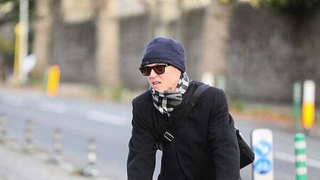 Jury in law professor's murder trial told they can return three possible verdicts