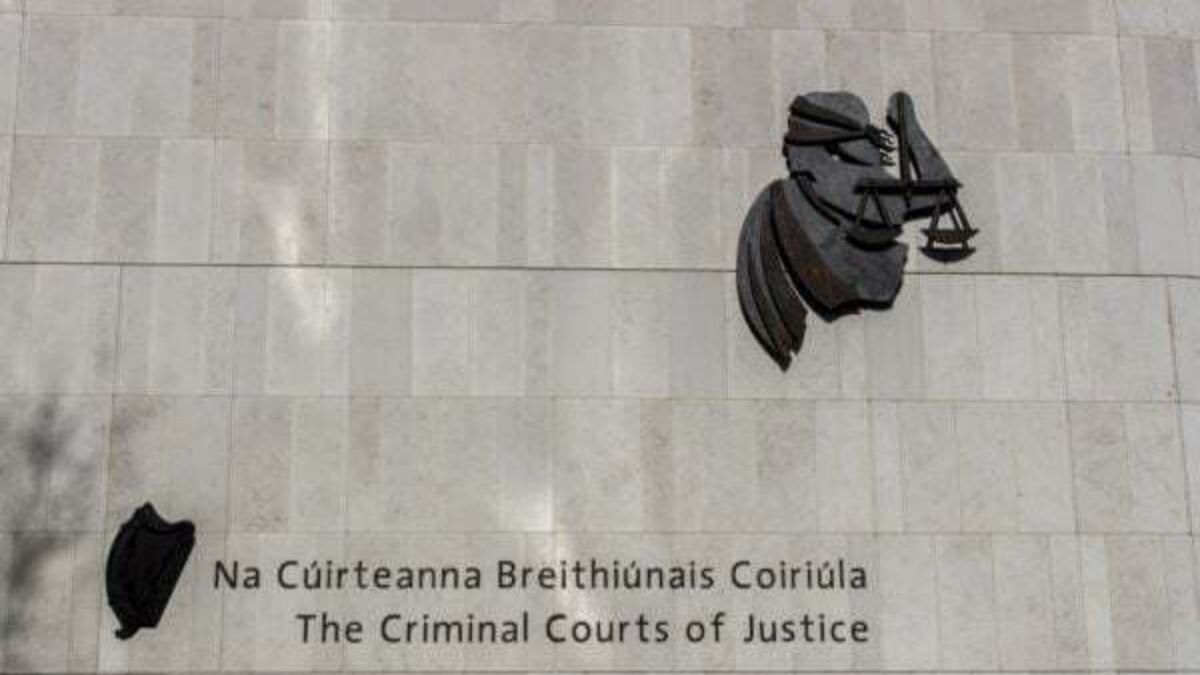 Pair given suspended sentences for unprovoked assault on three men in city pub