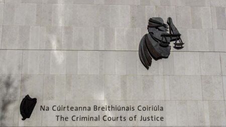 Pair given suspended sentences for unprovoked assault on three men in city pub
