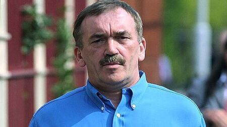 CAB seeking possession of Martin ‘the Viper’ Foley’s home over near €1m tax debt