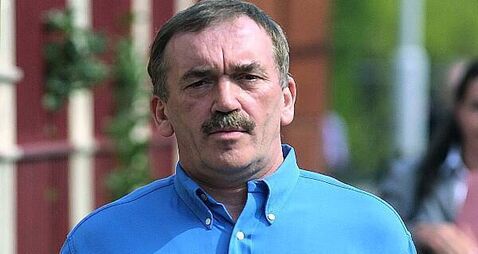 CAB seeking possession of Martin ‘the Viper’ Foley’s home over near €1m tax debt