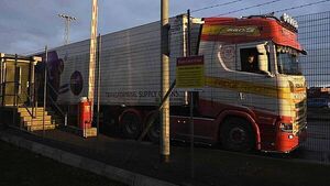 MLAs begin debate on extending Northern Ireland's post-Brexit trading deal