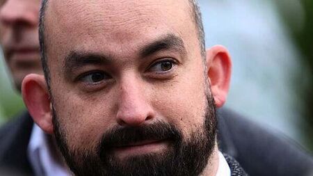 Social Democrats TD suspended amid controversy over shares linked to Israeli military