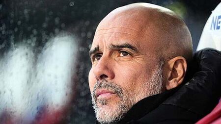 I won’t manage another club after Manchester City – Pep Guardiola