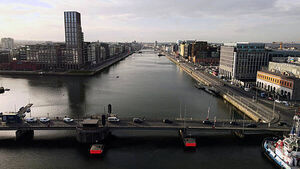 New study finds high levels of harmful pollutant across Dublin’s inner city New study finds high levels of harmful pollutant across Dublin’s inner city