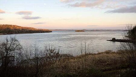 Funding for cross-border project to tackle water pollution