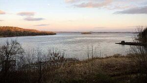 Funding for cross-border project to tackle water pollution Funding for cross-border project to tackle water pollution
