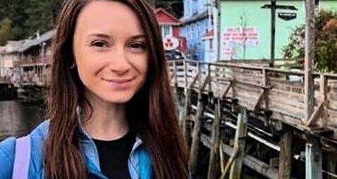 Irishman arrested in connection with murder of American woman in Hungary has detention period extended
