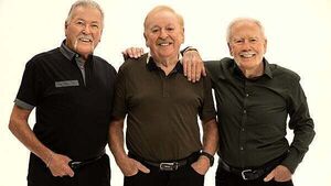 New musical written by Wolfe Tones member to open in January