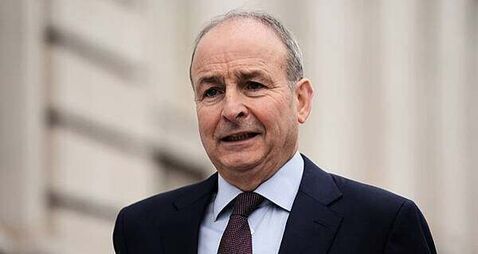 Ireland to ask ICJ to broaden interpretation of genocide in Israel case