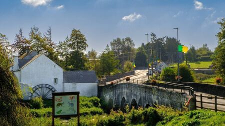 Rathvilly – a village with a vibrant community and great businesses