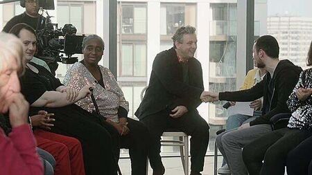 ITV to launch new show The Assembly after BBC pilot featuring Michael Sheen