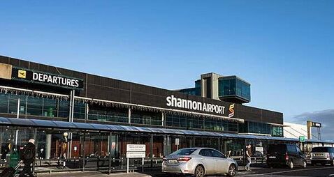 Teen avoids jail for causing costly flight diversion to Shannon airport