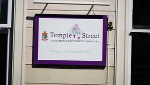 Mother weeps as terminally ill son's case is settled in court against her wishes