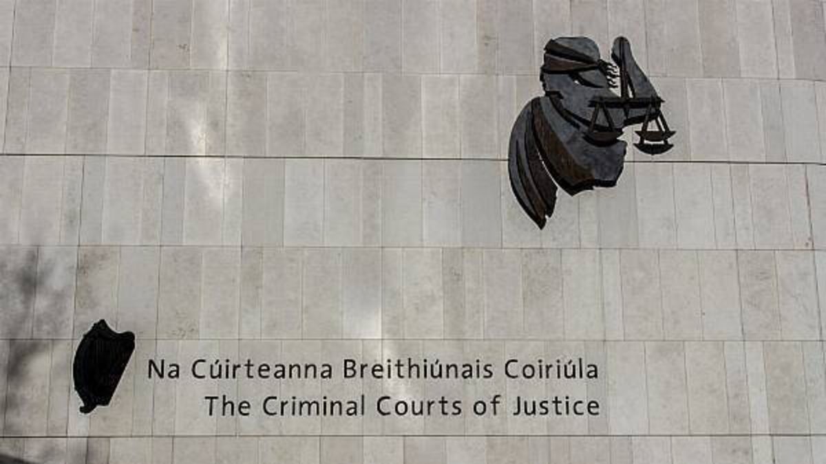 Alleged director of crime gang to face 17 charges in court including threats to kill