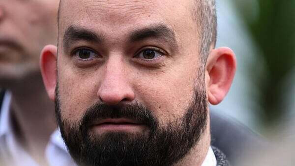 Social Democrats deputy leader ‘very angry’ about Eoin Hayes' misleading statements