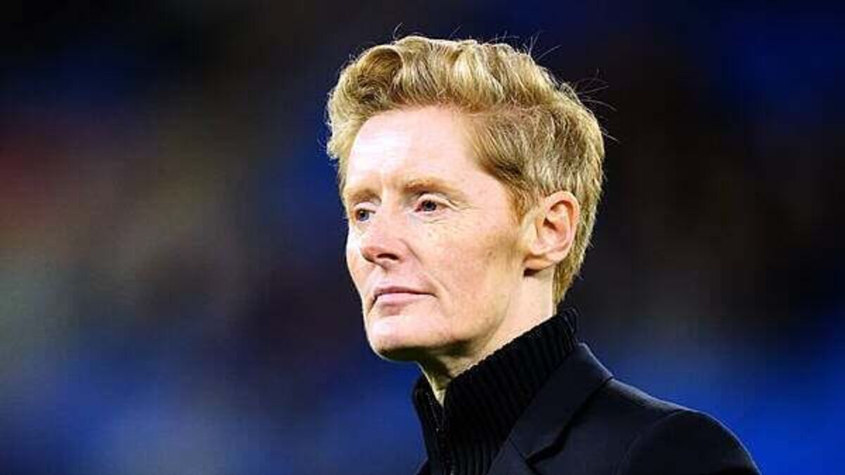 Eileen Gleeson leaves Ireland head coach role after Euros failure