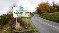 Hacketstown is a hive of busy businesses and friendly locals