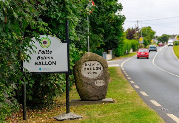 Welcome to Ballon Photos: michaelorourkephotography.ie Welcome to Ballon Photos: michaelorourkephotography.ie
