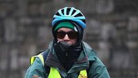 Jury in trial of Diarmuid Phelan will not commence deliberations until after Christmas