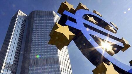 ECB cuts rates amid concerns of tepid growth and impact of Trump trade policies