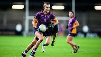 Lauren Magee aims to continue family fortunes with Kilmacud Crokes