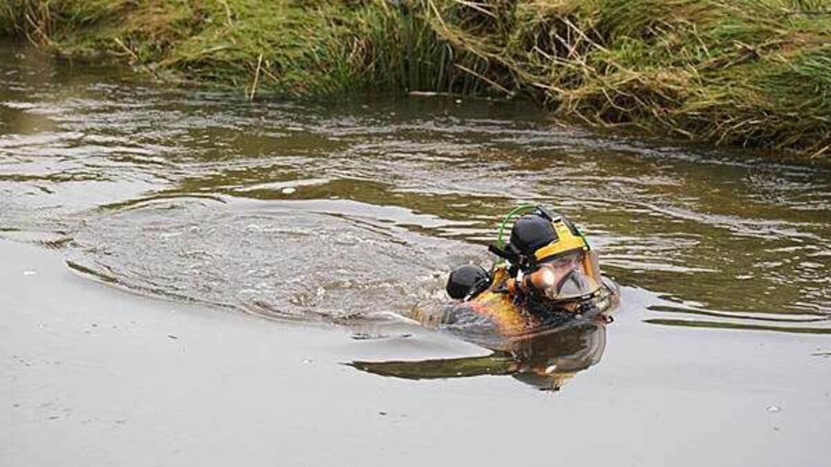 Police searching for missing ex-England rugby star Tom Voyce find body in river
