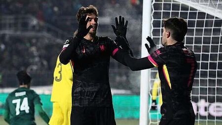 Youthful Chelsea beat Astana to close in on Conference League last 16